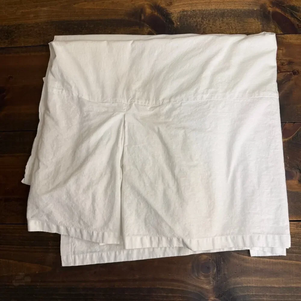 Pottery Barn FULL Size 76